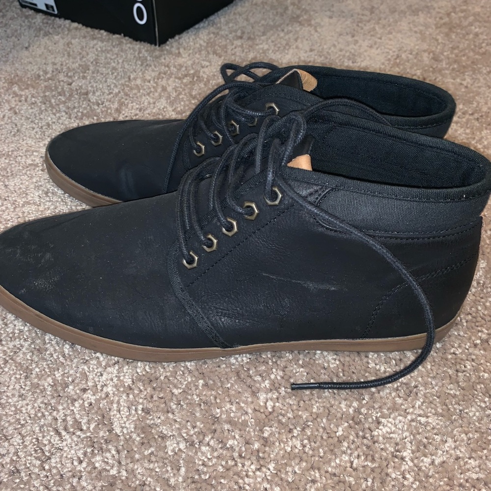 Aldo men’s shoe